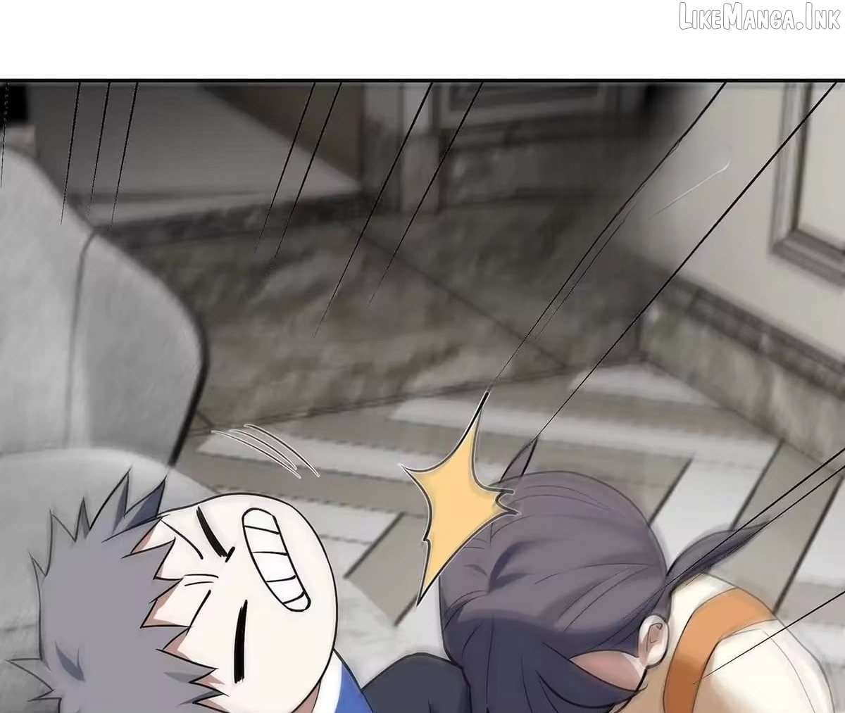 Confession Of The Suspect A Chapter 42  - page 46